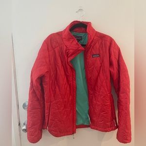Patagonia W'a Nano Puff Jacket